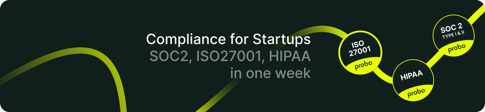 probo banner